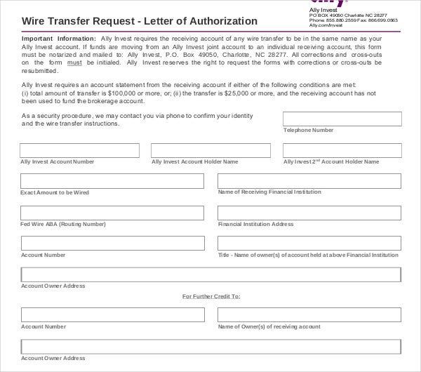 11 Transfer Request Letter PDF DOC Free Premium Templates