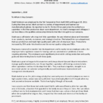 14 Change Of Ownership Letter To Vendors Template Inspiration Letter