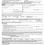 2001 Form NY DTF DTF 802 Fill Online Printable Fillable Blank