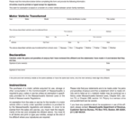 2004 2021 Form MA DoR MVU 26 Fill Online Printable Fillable Blank