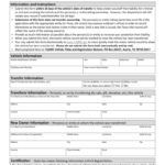 2009 TX Form VTR 346 Fill Online Printable Fillable Blank PdfFiller