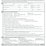 2012 Form PA MV 14EV Fill Online Printable Fillable Blank PdfFiller