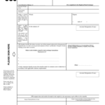 2012 UK Jordans Form J30 Fill Online Printable Fillable Blank