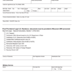 2013 Form WI MV3735 Fill Online Printable Fillable Blank PDFfiller