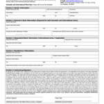 2014 USC Credit Union Outgoing Wire Transfer Authorization Form Fill