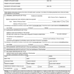 2015 2019 Form OH BMV 3774 Fill Online Printable Fillable Blank