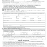 2015 Form PA MV 911 Fill Online Printable Fillable Blank PdfFiller