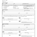 2021 Affidavit Of Gift Form Fillable Printable PDF Forms Handypdf