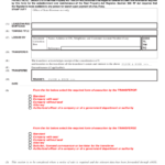 2021 Transfer Form Fillable Printable PDF Forms Handypdf