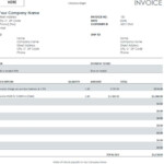 3 Bank Transfer Receipt Template Excel Word