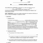 35 Llc Transfer Of Ownership Agreement Sample Hamiltonplastering