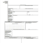 8 Transfer Agreement Form Samples Free Sample Example Format Download