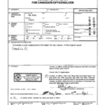 80 Affidavit Of Correction Car Title Florida Page 3 Free To Edit