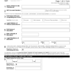 Affidavit Of Domicile Form American Stock Transfer Edit Fill Sign