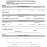 Alberta Bill Of Sale Form Free Templates In PDF Word Excel To Print