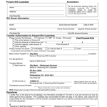 Ally Bank Form To Transfer Into Ira Fill Out And Sign Printable PDF