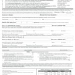 Aqha Transfer Form Fill Out And Sign Printable PDF Template SignNow