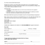 Automatic Bank Transfer Authorization Form Black Hills Energy