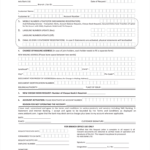 Axis Bank Customer Request Form Fill And Sign Printable Template