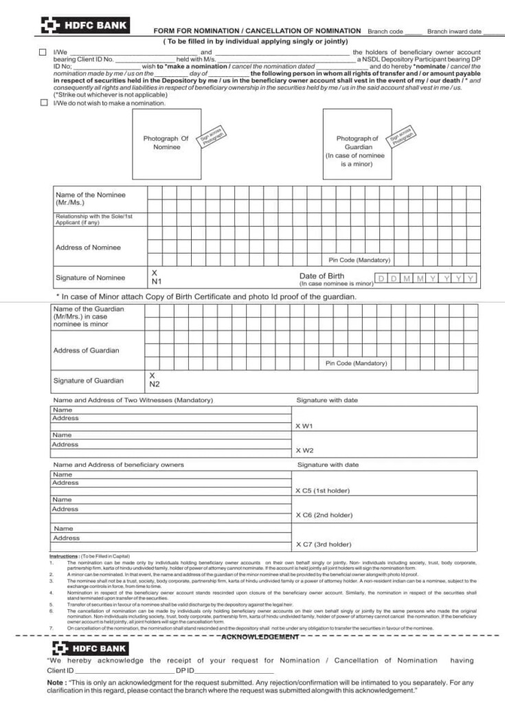 Axis Bank Kyc Form Online Can You Download On On Forum 