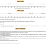 Balance Transfer Of Credit Card What Why And How