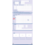 Bank Account Transfer Form 2 Free Templates In PDF Word Excel Download