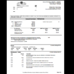 Bank Statement Fifth Third Template Proof Of Income For Credit Card