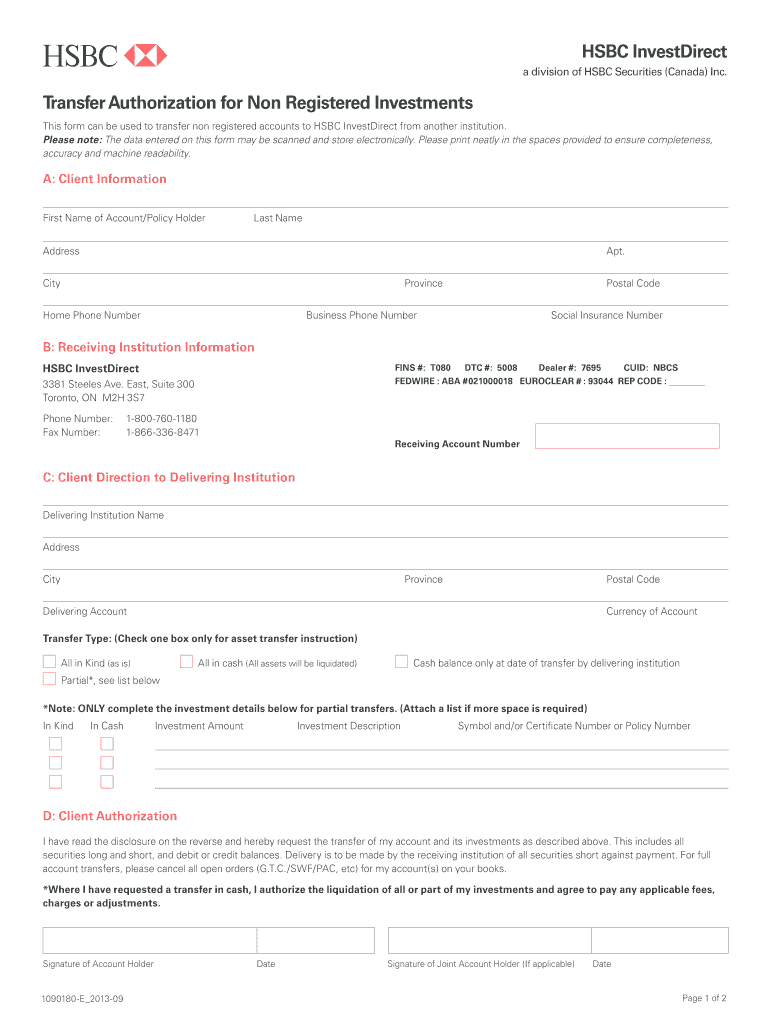 Bank Transfer Template Fill Out And Sign Printable PDF Template SignNow