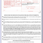 Bny Mellon Shareowner Services Transfer Of Stock Ownership Form