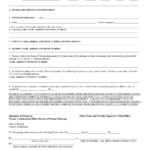 Broward County Florida Notice Of Commencement Form Levelset