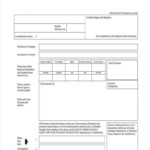 Browse Our Sample Of Stock Transfer Agreement Template In 2020