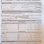 California DMV Form Reg 262 For Sale Online EBay