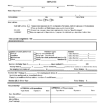 California Payroll Document Form Miami University Download Fillable