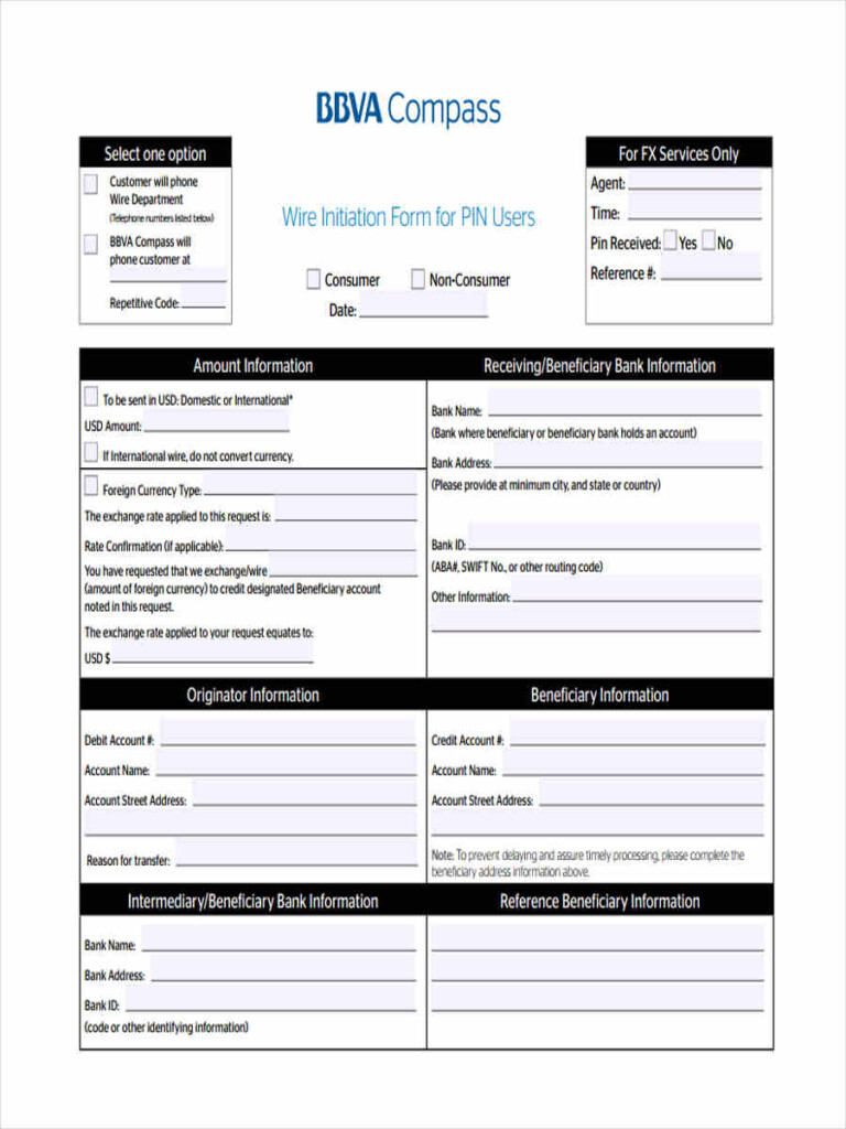 Chase Bank Receiving Wire Transfer Instructions Terkait Bank