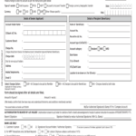 Citibank Fund Transfer Form Fill Online Printable Fillable Blank