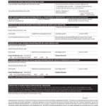 Citibank Wire Transfer Form Fill Out And Sign Printable PDF Template