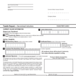 Computershare Forms Fill Out And Sign Printable PDF Template SignNow