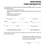 Credit Approval Form Fill Out And Sign Printable PDF Template SignNow