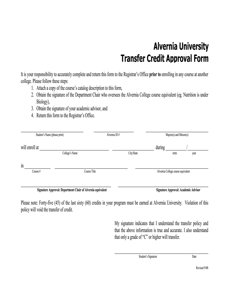 Credit Approval Form Fill Out And Sign Printable PDF Template SignNow