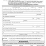 Dealer Reassignment Form Fill Out And Sign Printable PDF Template