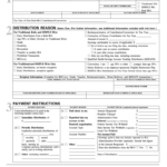 Discover Bank Ira Transfer Form Fill Out And Sign Printable PDF