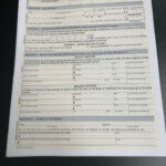 DMV REG 262 Form Pack Of 25 Vehicle Vessel Transfer And Reassignment