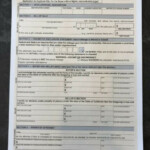 DMV REG 262 Form Vehicle Vessel Transfer And Reassignment Form