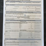 DMV REG 262 Form Vehicle Vessel Transfer And Reassignment Form