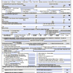 Download Texas Form 130 U PDF Template