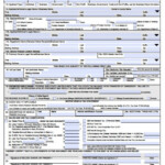 Download Texas Form 130 U PDF Template WikiDownload