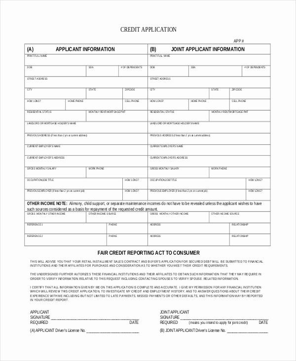 Eastwest Credit Card Application Form Pdf Emma Nolin s Template