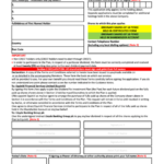 Equiniti Dividend Re Investment Plan Application Form Lloyds Banking