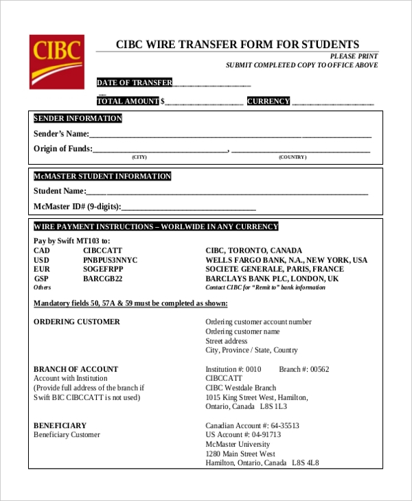 Fake Bank Transfer Receipt Generator