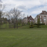 File Campus View Of Davis Elkins College In Elkins West Virginia